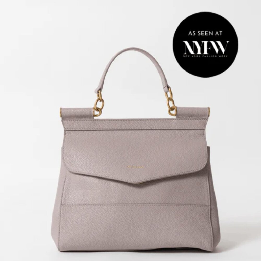 Alf the Label Luxe Muriel in Dove